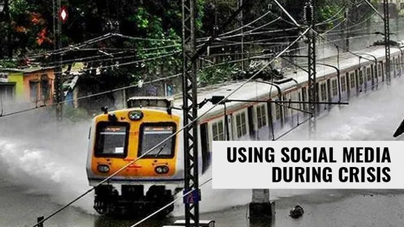 8 Twitter things to keep in mind during a monsoon crisis
