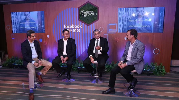 Sandeep Bhushan shares 3 key steps to Discover Growth with Facebook
