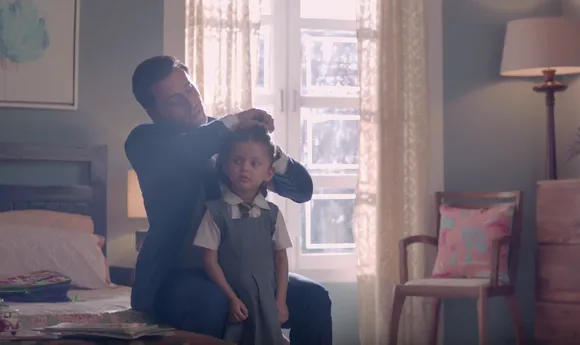 Brands go full gear with Father's Day Campaigns this year