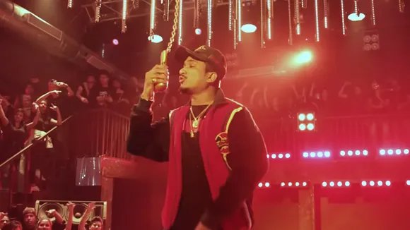 Budweiser Experiences hops on the rap bandwagon with Be a King