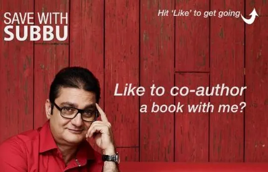 Social Media Campaign Review: Kotak Mahindra Save with Subbu