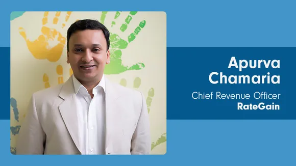 Acquiring customers is critical, but it’s equally important to engage and retain them: Apurva Chamaria