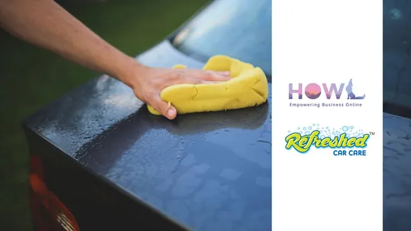 HOWL wins the marketing mandate for Refreshed Car Care