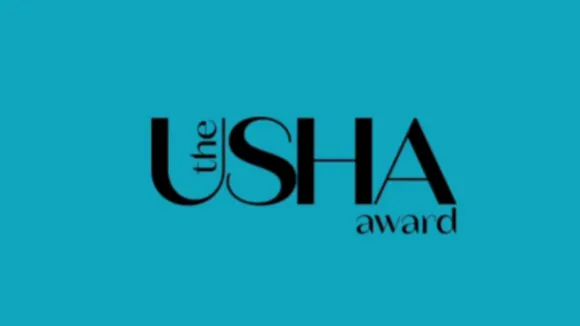 USHA award