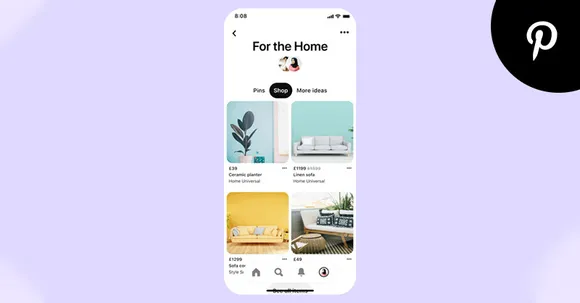 Pinterest announces shopping touchpoints, ad formats, and more