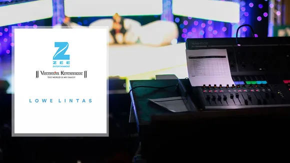 ZEE Appoints LOWELINTAS & Publicis India as creative partners