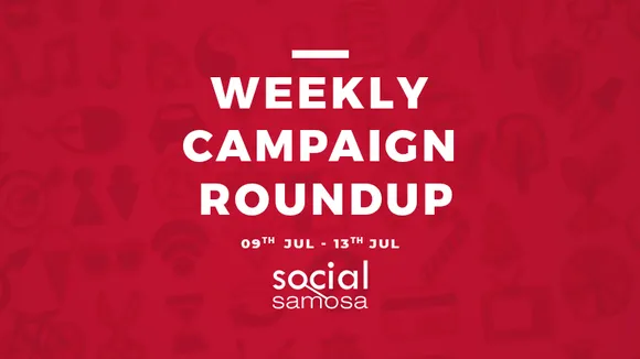 Social Media Campaigns Round Up: An eventful week with IKEA, Tanishq, World Population Day and much more