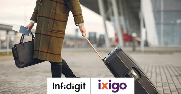 Infidigit bags SEO mandate for ixigo