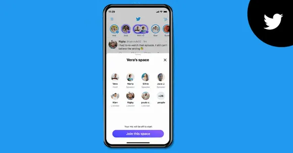 Twitter introduces new Spaces endpoints for developers