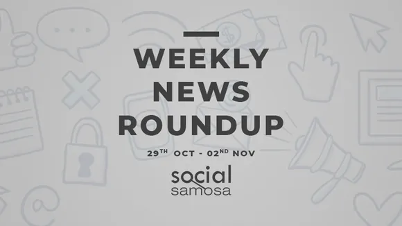 social media news round up