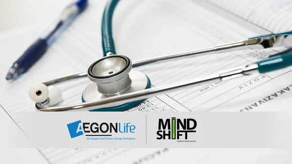MindShift Interactive wins social media mandate for Aegon Life Insurance