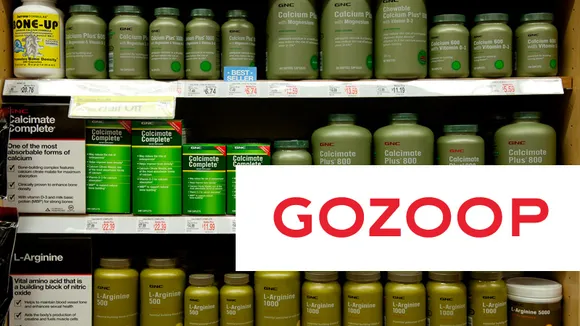 Gozoop wins integrated marketing mandate for GNC India