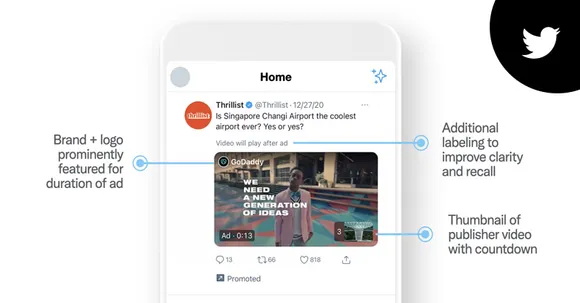 Twitter announces updates for advertisers, and the launch of Curated Categories
