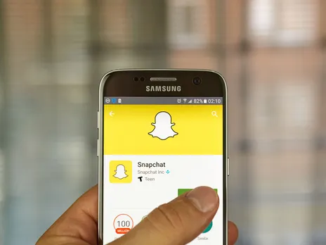 Snapchat to introduce behavioural targetting for ads