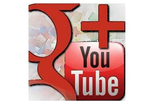 Using Google Plus for Live Stream on YouTube