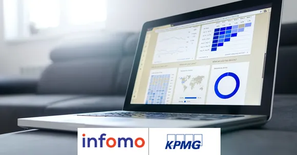 KPMG India partners with Infomo to engage with digital advertisers worldwide