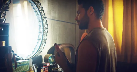 Budweiser 0.0 celebrates Siddhant Chaturvedi’s journey through its latest ‘Made Over Nights’