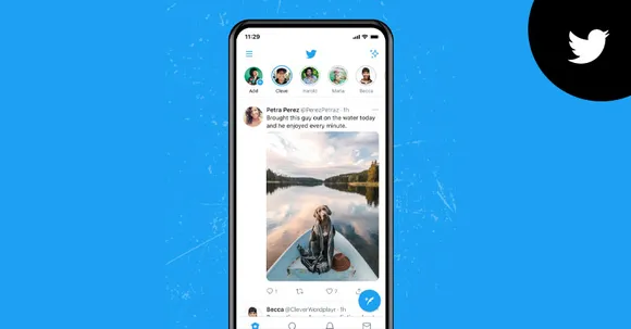 Testing: Twitter introduces uncropped display of single-image Tweets