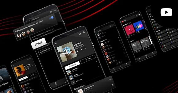 YouTube Music improves playlists with new updates