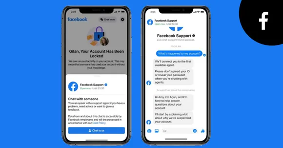 Facebook launches new moderation tools and improves creator support