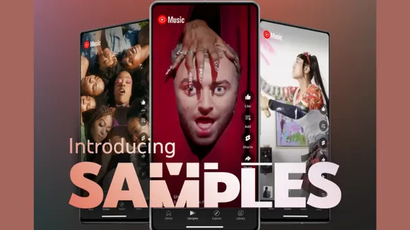 YouTube Music introduces a short-form video feed to discover music
