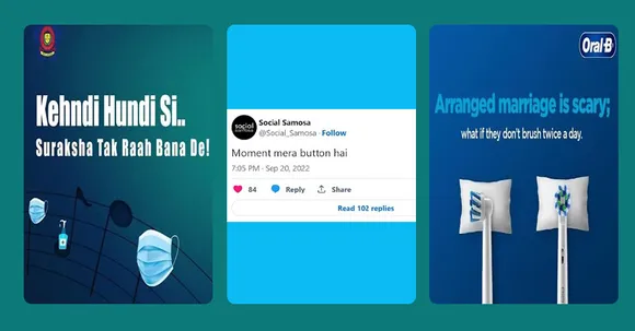 Social Throwback 2022: Viral moments that triggered marketing waves