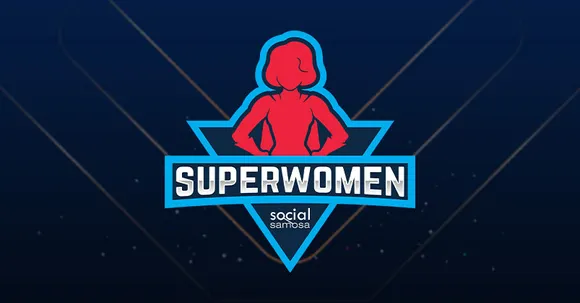 Social Samosa Superwomen 2023 Meet Up: Join us for the celebration