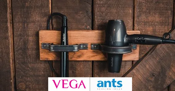 ANTS Digital bags digital, brand & performance marketing mandate for VEGA's new vertical