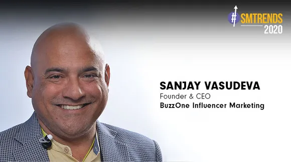 sanjay vasudeva