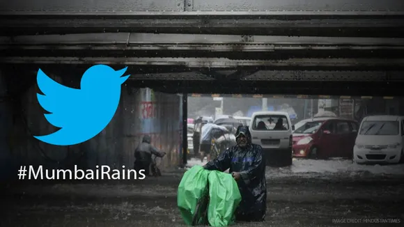 Twitter Accounts to follow if you are stuck in Mumbai Rains