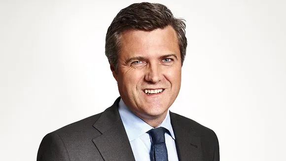 Mark Read