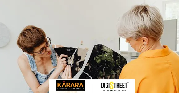 DigiStreet Media bags digital mandate for Karara Ceramics