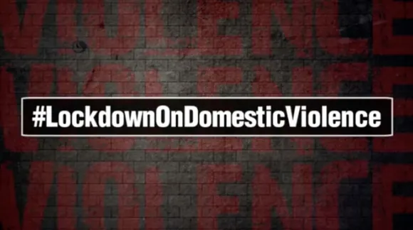 Celebrities raise voice against the Shadow Pandemic of domestic violence