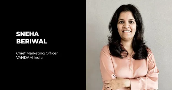 Brand health & organic search should be the centre of attention for marketers: Sneha Beriwal