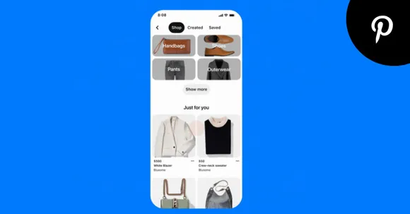 Pinterest introduces new merchant tools to boost sales