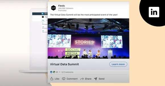 LinkedIn adds new features to Events