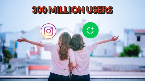Instagram Stories, WhatsApp Status cross 300 million users mark each!