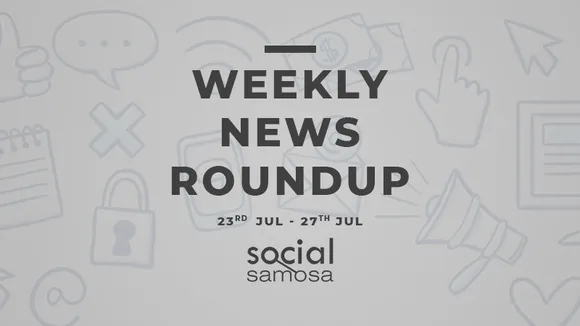 Social Media News Round Up: Facebook, Instagram,Twitter improve user security