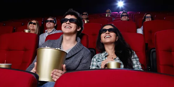 Star Movies Secret Screening: Generates Over 30 Million Impressions