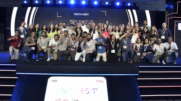 Goafest 2023 Day 1: EssenceMediacom bags 'Media Agency of the Year'