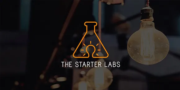 Agency Feature: The Starter Labs