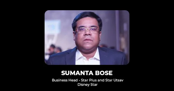 Sumanto Bose