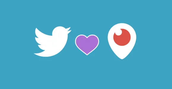 Twitter to shut Periscope app by March 2021