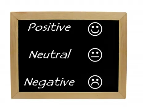 How to Deal With Negative Feedback on Social Media 