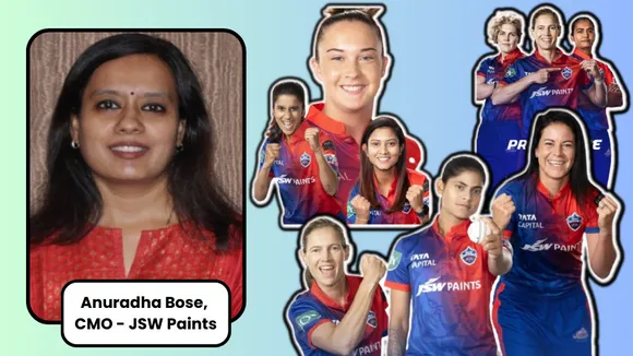 Key mediums for IPL are driven from the audiences' POV which is digital-social & OTT: Anuradha Bose