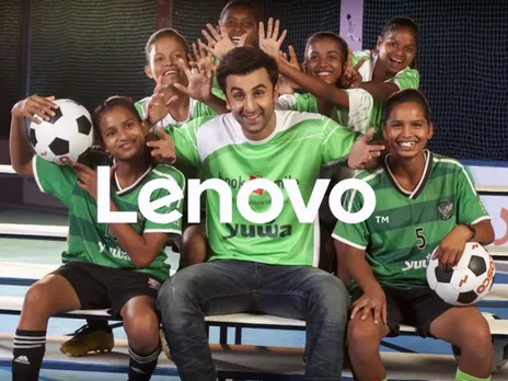 Lenovo’s #GirlsWithGoals uses storytelling to garner support for YUWA Girls