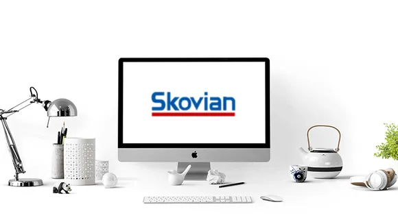 Agency Feature: Skovian Ventures