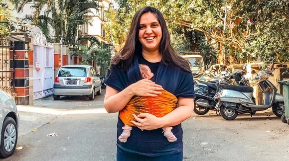 The fascination for global connectivity drew Sanchi Nasta Ray to blogging