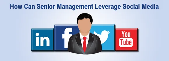 [Video Interview] Sanjay Mehta on How Senior Management Can Leverage Social Media