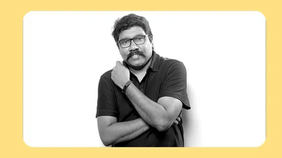 Liqvd Asia restructures its agency as CCO Anish Varghese moves on